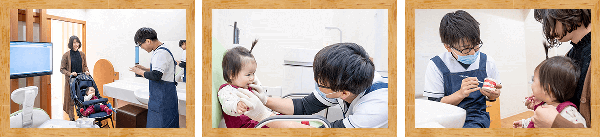 みんなで学べる、いろんなイベント