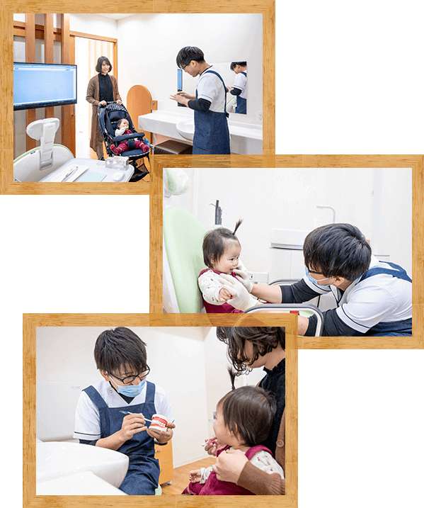 みんなで学べる、いろんなイベント